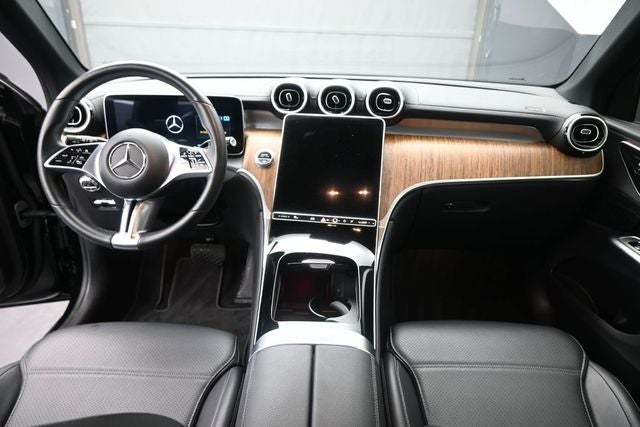 2024 Mercedes-Benz GLC GLC 300