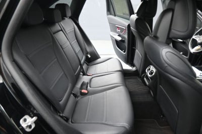 2024 Mercedes-Benz GLC GLC 300