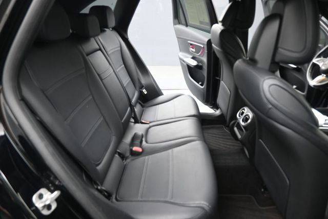 2024 Mercedes-Benz GLC GLC 300