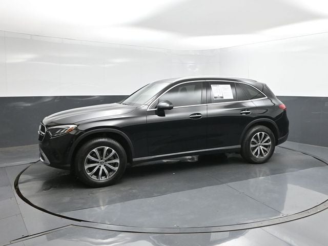 2024 Mercedes-Benz GLC GLC 300
