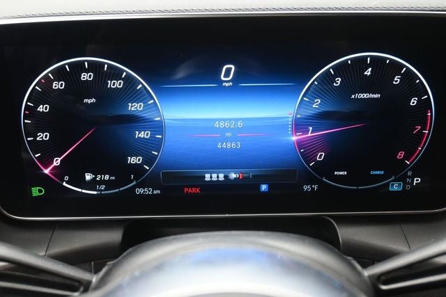 2024 Mercedes-Benz GLC GLC 300