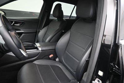 2024 Mercedes-Benz GLC GLC 300