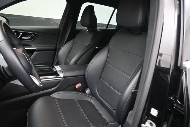 2024 Mercedes-Benz GLC GLC 300