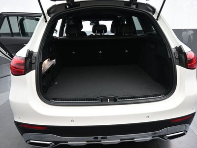 2025 Mercedes-Benz GLC GLC 300