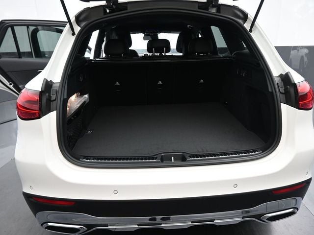 2025 Mercedes-Benz GLC GLC 300
