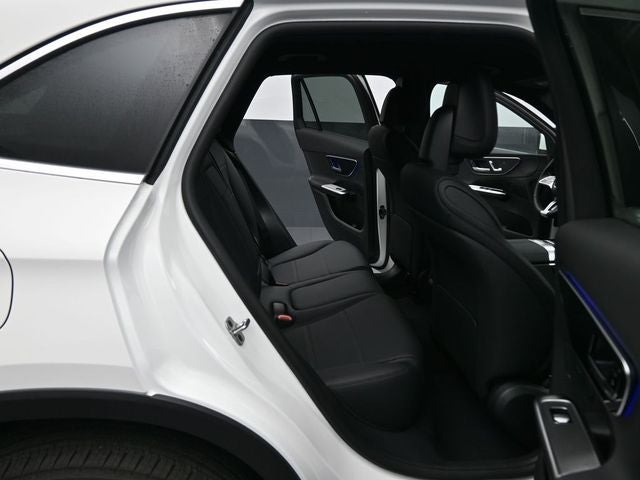 2025 Mercedes-Benz GLC GLC 300