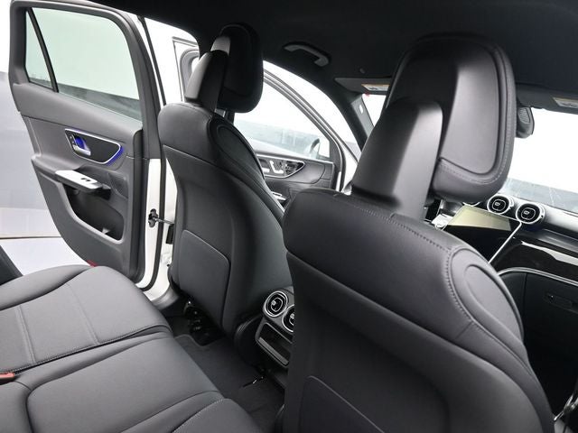 2025 Mercedes-Benz GLC GLC 300
