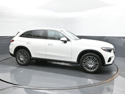2025 Mercedes-Benz GLC GLC 300