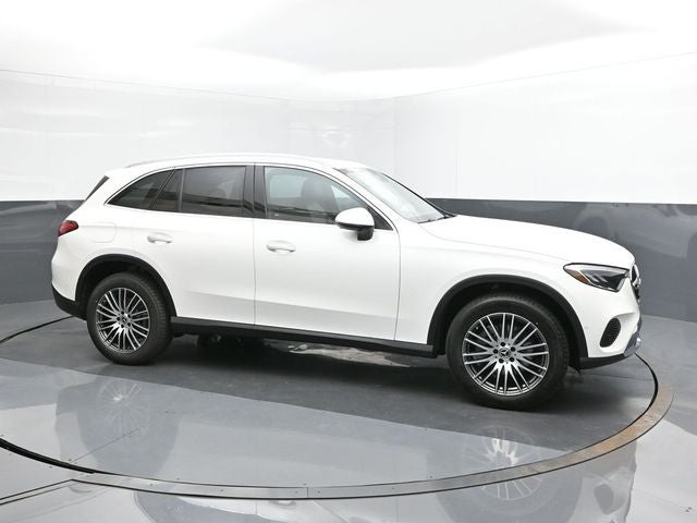 2025 Mercedes-Benz GLC GLC 300