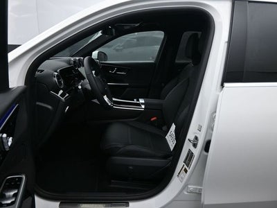 2025 Mercedes-Benz GLC GLC 300