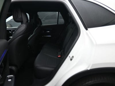 2025 Mercedes-Benz GLC GLC 300