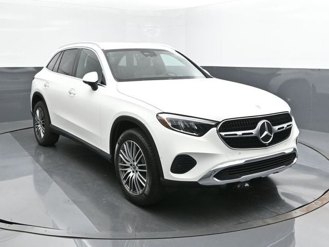 2025 Mercedes-Benz GLC GLC 300