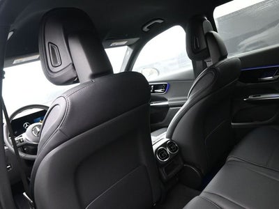 2025 Mercedes-Benz GLC GLC 300