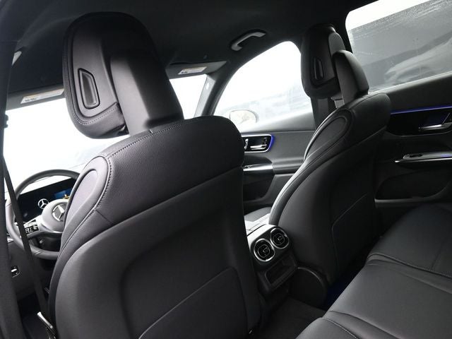 2025 Mercedes-Benz GLC GLC 300