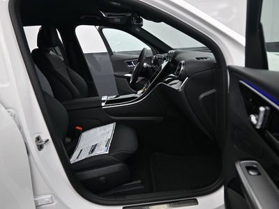 2025 Mercedes-Benz GLC GLC 300