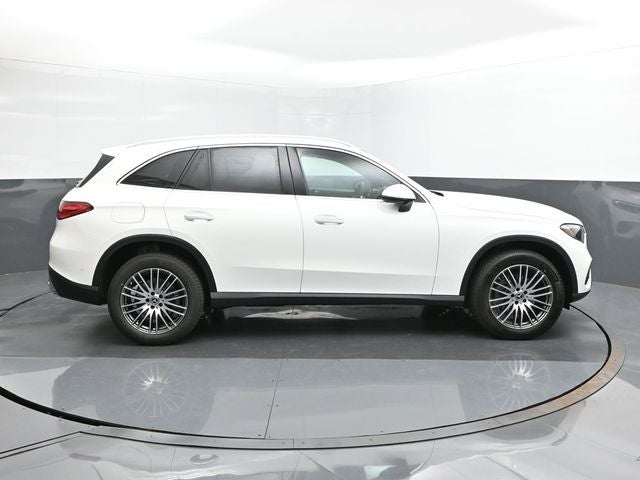 2025 Mercedes-Benz GLC GLC 300
