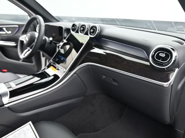 2025 Mercedes-Benz GLC GLC 300