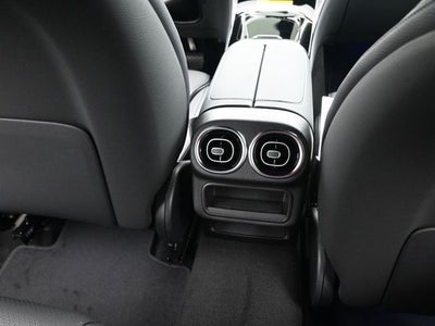 2025 Mercedes-Benz GLC GLC 300