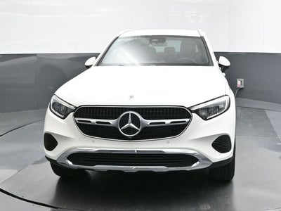 2025 Mercedes-Benz GLC GLC 300