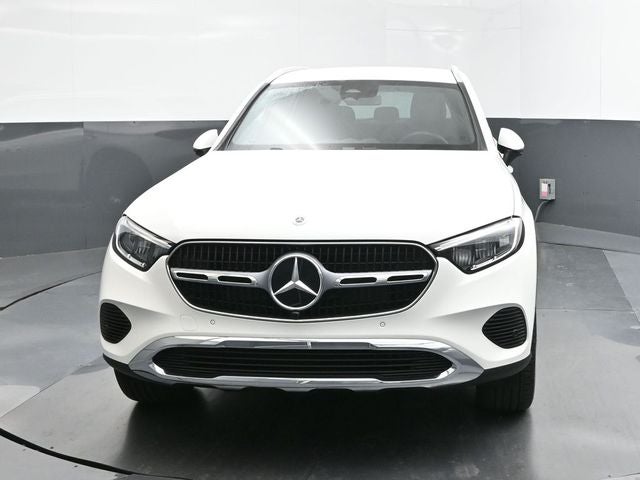 2025 Mercedes-Benz GLC GLC 300