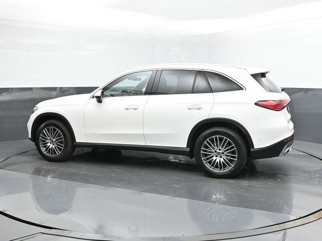 2025 Mercedes-Benz GLC GLC 300