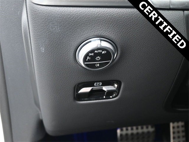 2025 Mercedes-Benz GLC GLC 350e 4MATIC®