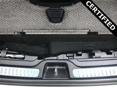 2025 Mercedes-Benz GLC GLC 350e 4MATIC®