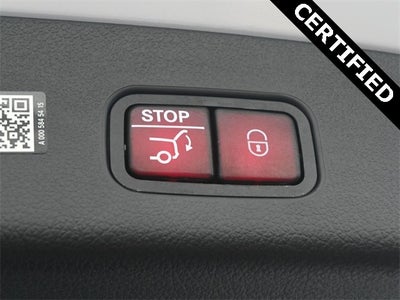 2025 Mercedes-Benz GLC GLC 350e 4MATIC®