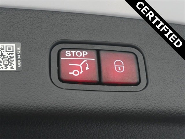 2025 Mercedes-Benz GLC GLC 350e 4MATIC®