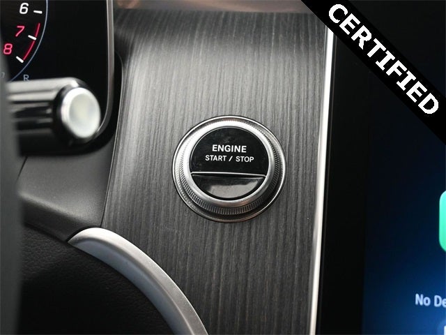 2025 Mercedes-Benz GLC GLC 350e 4MATIC®