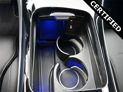 2025 Mercedes-Benz GLC GLC 350e 4MATIC®