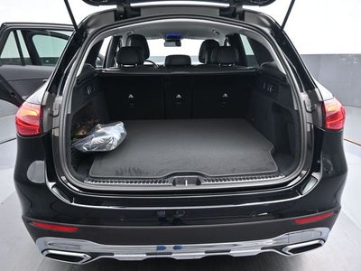 2025 Mercedes-Benz GLC GLC 350e 4MATIC®