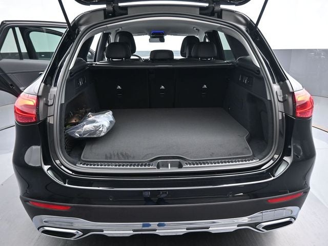 2025 Mercedes-Benz GLC GLC 350e 4MATIC®