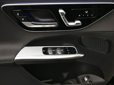 2025 Mercedes-Benz GLC GLC 350e 4MATIC®