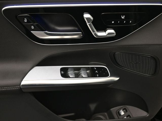 2025 Mercedes-Benz GLC GLC 350e 4MATIC®