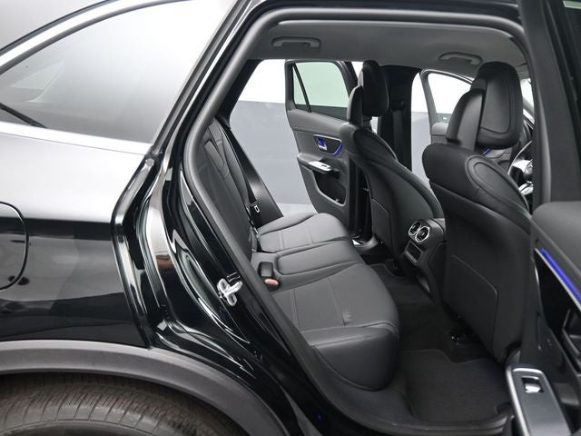 2025 Mercedes-Benz GLC GLC 350e 4MATIC®