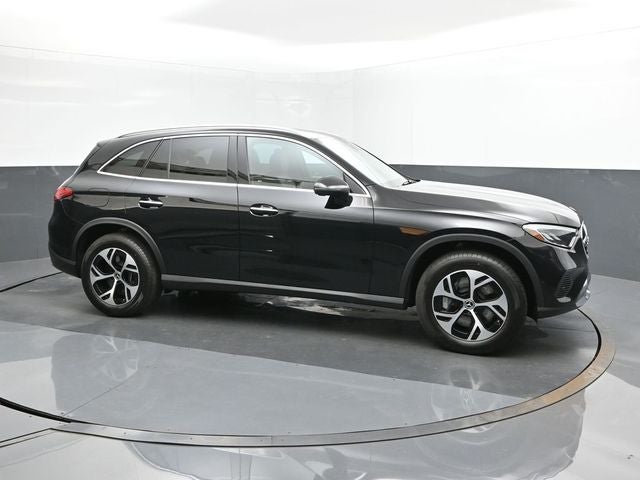 2025 Mercedes-Benz GLC GLC 350e 4MATIC®