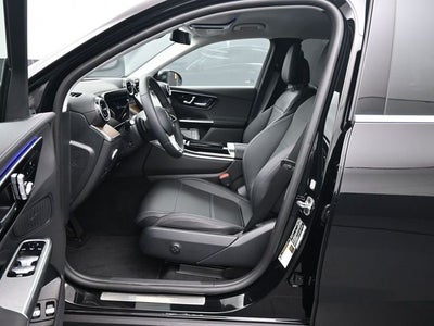 2025 Mercedes-Benz GLC GLC 350e 4MATIC®