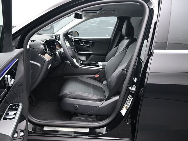 2025 Mercedes-Benz GLC GLC 350e 4MATIC®