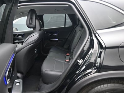 2025 Mercedes-Benz GLC GLC 350e 4MATIC®