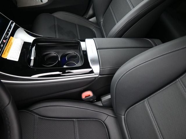 2025 Mercedes-Benz GLC GLC 350e 4MATIC®