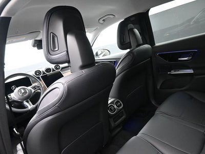 2025 Mercedes-Benz GLC GLC 350e 4MATIC®