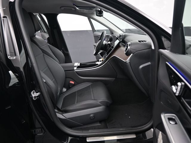 2025 Mercedes-Benz GLC GLC 350e 4MATIC®
