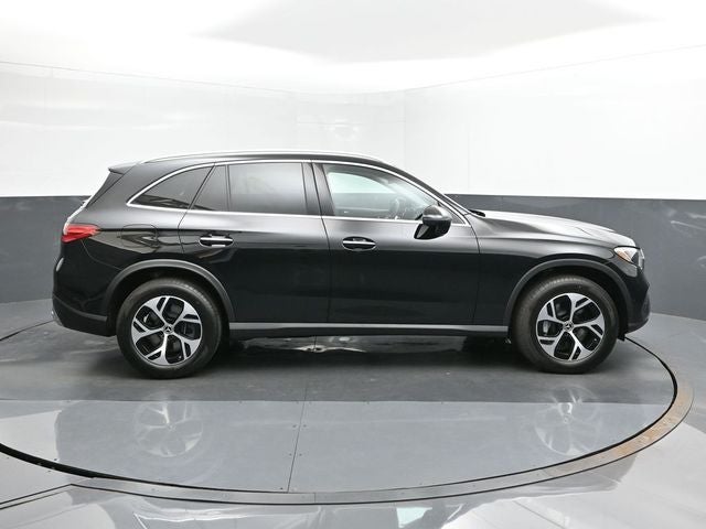 2025 Mercedes-Benz GLC GLC 350e 4MATIC®
