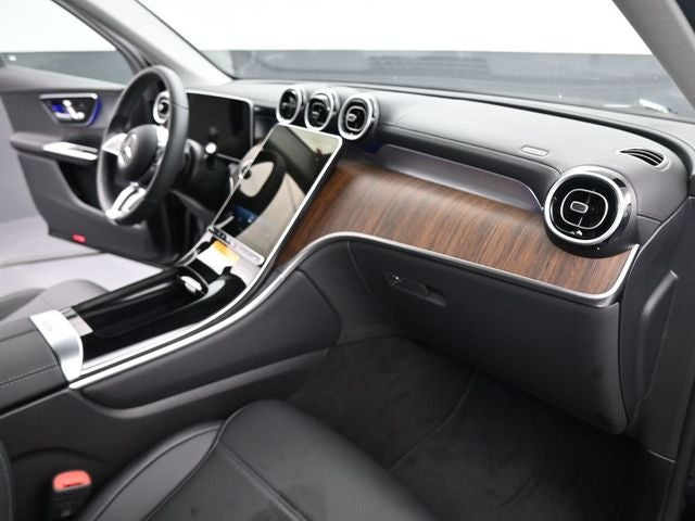 2025 Mercedes-Benz GLC GLC 350e 4MATIC®