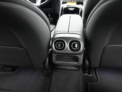 2025 Mercedes-Benz GLC GLC 350e 4MATIC®