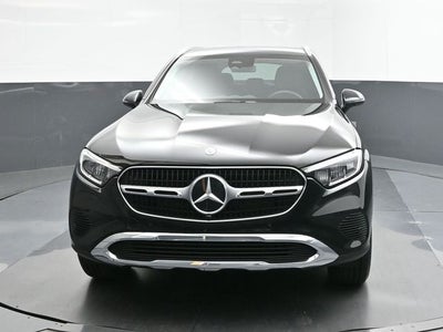 2025 Mercedes-Benz GLC GLC 350e 4MATIC®