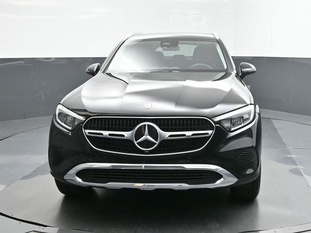 2025 Mercedes-Benz GLC GLC 350e 4MATIC®