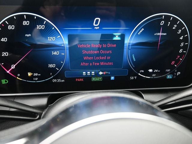 2025 Mercedes-Benz GLC GLC 350e 4MATIC®