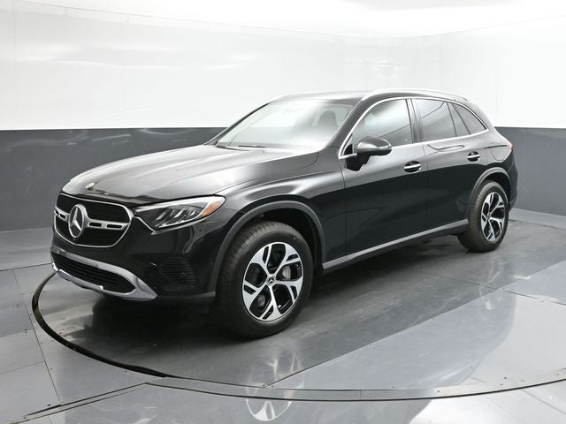 2025 Mercedes-Benz GLC GLC 350e 4MATIC®